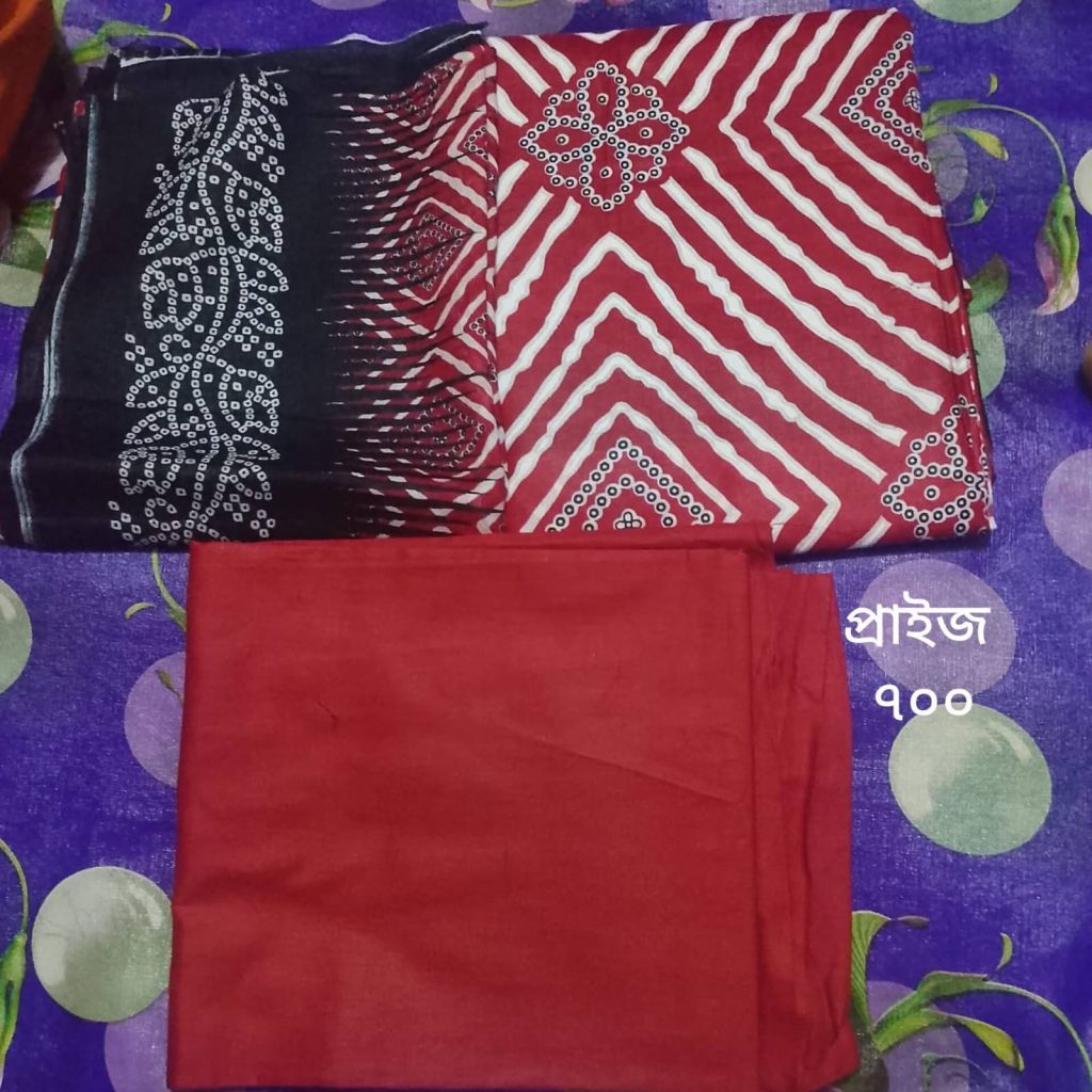 ড্রেস ০৫