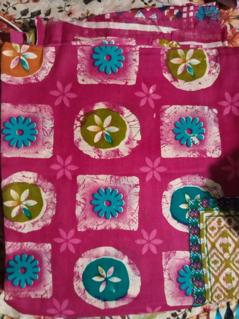 ড্রেস ০৪