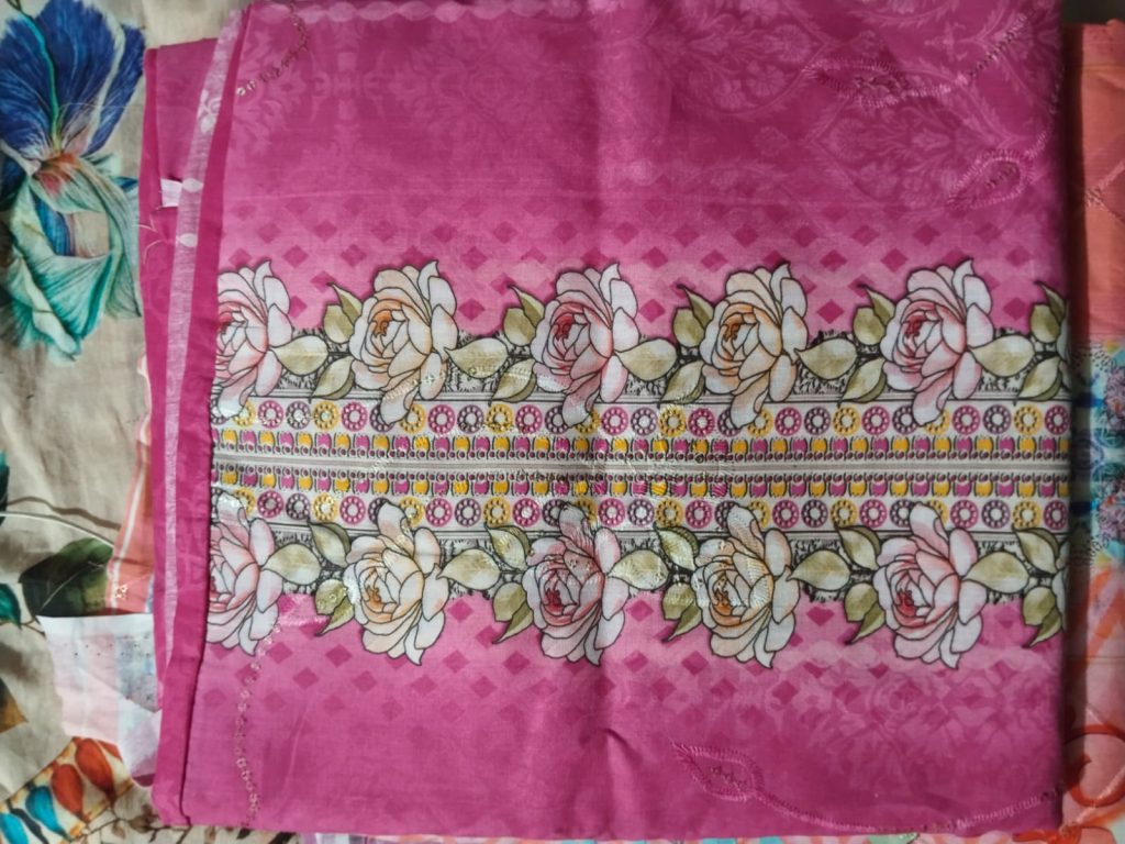 ড্রেস ০৩
