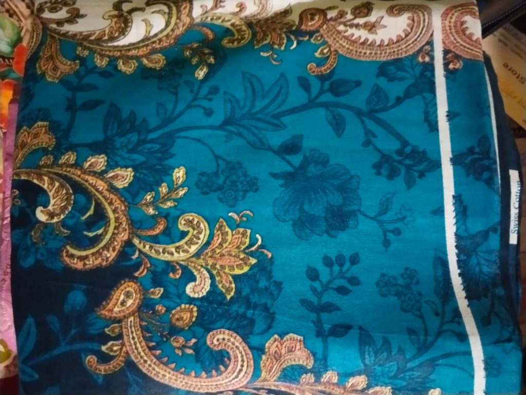 ড্রেস ০২